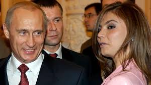 Vladimir putin was born in 1952 in leningrad (now st. The Putin Divorce What Russia S Rulers Hide The New Yorker