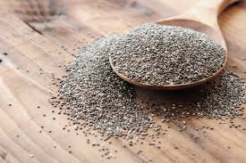Скраб для тела planeta organica skin super food matcha & chia seeds чай матча и семена чиа. Chia Das Superfood Der Maya Geo