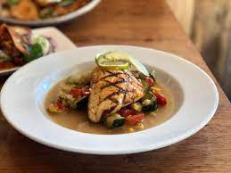 View the pacific coast tacos menu featuring tacos, bowls & burritos, botanas, kale salad, soup, killer fries, breakfast tacos, ice pops, salsas and more! Restaurant Spotlight Red Fish Taco Emerald Coast Magazine