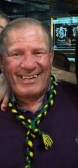 Michael Glavey's GAA club extends deepest sympathy to the Kelly family