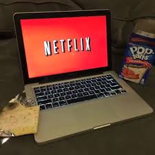 Orang tua tentu tidak keberatan. Netflix Slang And There Meanings