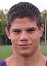 Tritons and Roadrunners Storm to NJCAA 2007 Titles Moffit and Iraldi  Honored, Elliot is Outstanding