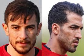 پرسپولیسی‌های سابق فولاد؛ این 7 نفر!