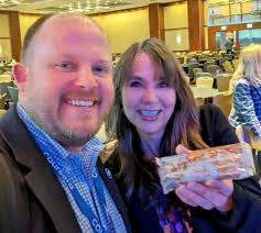 Pam Dilbeck's Instagram, Twitter & Facebook