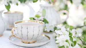 We'll break down for you what kinds of tea are good for your health at certain times of the day in just a minute. National Tea Day 2021 Public Holiday Guide