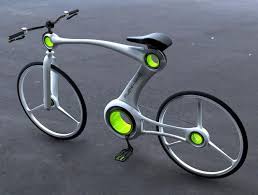 Flexi Bike Just Like It S Name Suggests It S A Flexible Bicycle With Rotating Frame That Allows Its Rider To Change Its Sh Bicycle Design Bike Design Bicycle