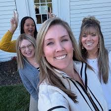 Allen Sisler's Instagram, Twitter & Facebook