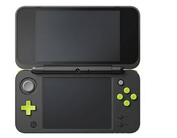 En el evento e3 de 2005, nintendo lanzó un pequeño número de tarjetas de juego de nintendo ds que contenían un tráiler de twilight princess. New Nintendo 2ds Xl Verde Lima Mario Kart 7 Pre Instalado