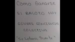 14 de julio de 2021actualizado a las 00:32 h. Baloto Jueves 15 De Julio Domiplay