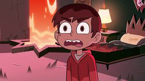S2e3 You Got To Tell Star The Truth Star Vs The Forces Of Evil Cartoon Style Drawing Cool Cartoons