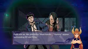 让我们玩 Ghostwire Tokyo - Prelude