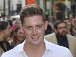 Instagram) he wrote in his emotional message on instagram. Watch Dr Alex George Opens Up In Detail About His Brother S Death Spin1038