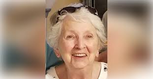 Obituary information for Donna Hamlin