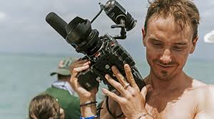 TIFF 2018: Sharkwater Extinction and the legacy of Rob Stewart