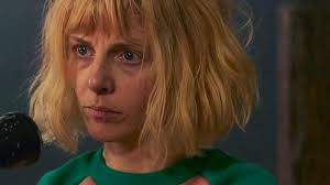 The Transformation Of Sophia Di Martino From Childhood To Loki