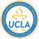 UCLA Health and David Geffen School of Medicine logo