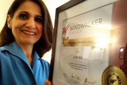 Windwalker — AWARDS