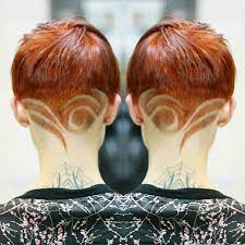 hair tattoo ideas for girls tattoo designs for women shaved hair designs hair tattoo designs hair designs