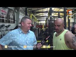 The headline event of the evening is a light heavyweight bout that features a pair of powerful fighters. Ta9gabuyy4qtum