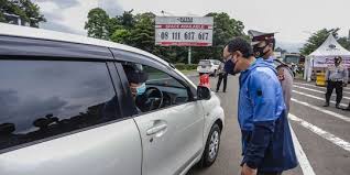 Hal ini sesuai instruksi menteri dalam negeri. Satgas Covid 19 Mataram Ppkm Mikro Diperpanjang Hingga 31 Mei Merdeka Com