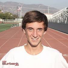 CIF CHAMPIONS: Burroughs Boys Cross Country Wins School's First-Ever CIF  Title
