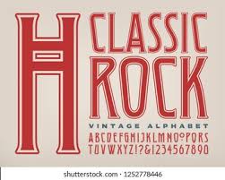 A curated gallery of beautiful fonts for creative designers. Led Zeppelin Logo Vector Cdr Free Download