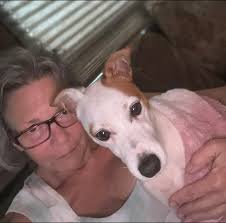 Thanks for the add! This is my girl Molly ❤️