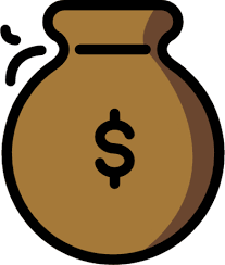 For money emoji 15 images found by accurate search and more added by similar match. Money Bag Emoji Download For Free Iconduck