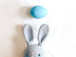 The most adorable baby animal knitting patterns you'll ever find, with helpful step by step diy tutorial videos from claire. 9 Free Bunny Crochet Patterns For Easter