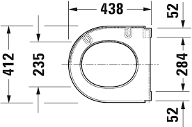 Zurzeit liegen uns zu diesem produkt noch keine ausführlichen nutzerbewertungen vor. Starck 3 Wc Sitz 006779 Duravit