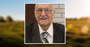 Alton JT Morrell Obituary December 4, 2020