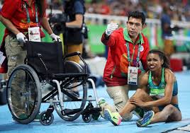 Image result for Running Injury