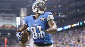 Finans henvender sig til travle mennesker, der søger indsigt og sammenhæng i. Barry Sanders Calvin Johnson Retiring Would Be Devastating Sporting News