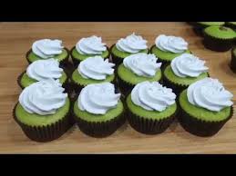 See more ideas about pandan cupcakes recipe, pandan cake, pandan. Vegan Pandan Cupcakes Youtube