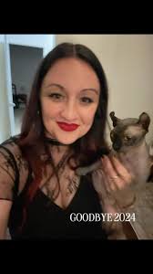 What a freaking year! , So many firsts ~ so many highs ~ so many lows but  grateful for it all 🖤, Bring it