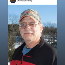 Does anyone know Tom Hogan, a machine repairman?