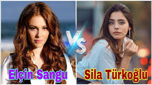 9,839 likes · 556 talking about this. Elcin Sangu Vs Sila Turkoglu Comparison Biography Net Worth Boyfriend Age Height Weight Facts Youtube