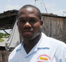 Vox pop for Western Focus