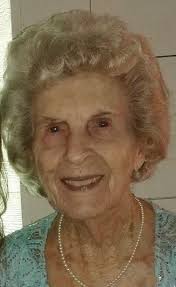 Annie Edwards Obituario