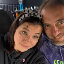 Kellie Holbrook in people