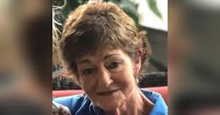 Betty Jean Brown DeVane Obituary