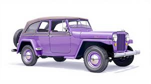 Image result for Buckeye Red 1942 Willys