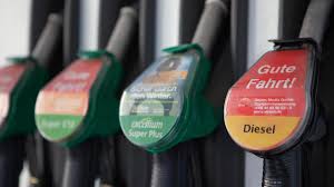 Außerdem bringt sie einen zuschuss beim kauf von elektroautos ins gespräch. Wann Lohnt Sich Eigentlich Ein Auto Mit Diesel Welt