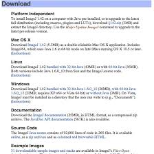 12 best free exe decompilers, debuggers & windows disassembler (online & offline) top 3 free grammar, punctuation & spelling checker and sentence corrector 10 best ollydbg(32 & 64 bit) alternatives for windows, android, mac & linux Download And Install Imagej