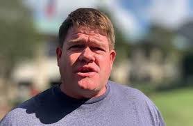 Mack Robertson's Instagram, Twitter & Facebook