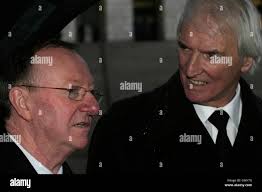 Derek dougan northern ireland hi-res stock photography and images