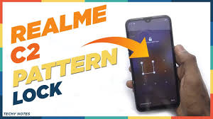 Jul 29, 2021 · turn on your phone by holding down the power button. How To Set Pattern Lock In Realme C2 Youtube