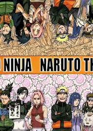 Hier meine rezension zum 6.film road to ninja, der naruto und sakura in ein paralleluniversum katapultiert. Road To Naruto The Movie Manga Anime Planet