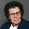 Augusta Tuinstra Obituary (2010)