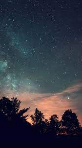 It shows on the ipad but not ok my phone. Pin By Paulina Cuevas Godinez On Iphone Wallpapers Dark Mountains Sky Aesthetic Night Skies